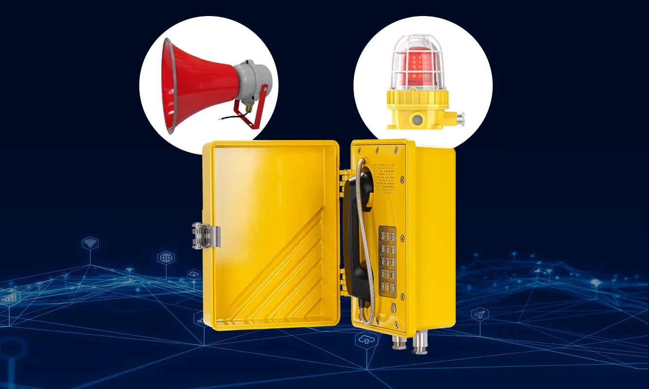 Emergency Linkage Expansion