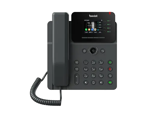 BV61W IP phone