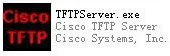 Иконка программного обеспечения TFTP