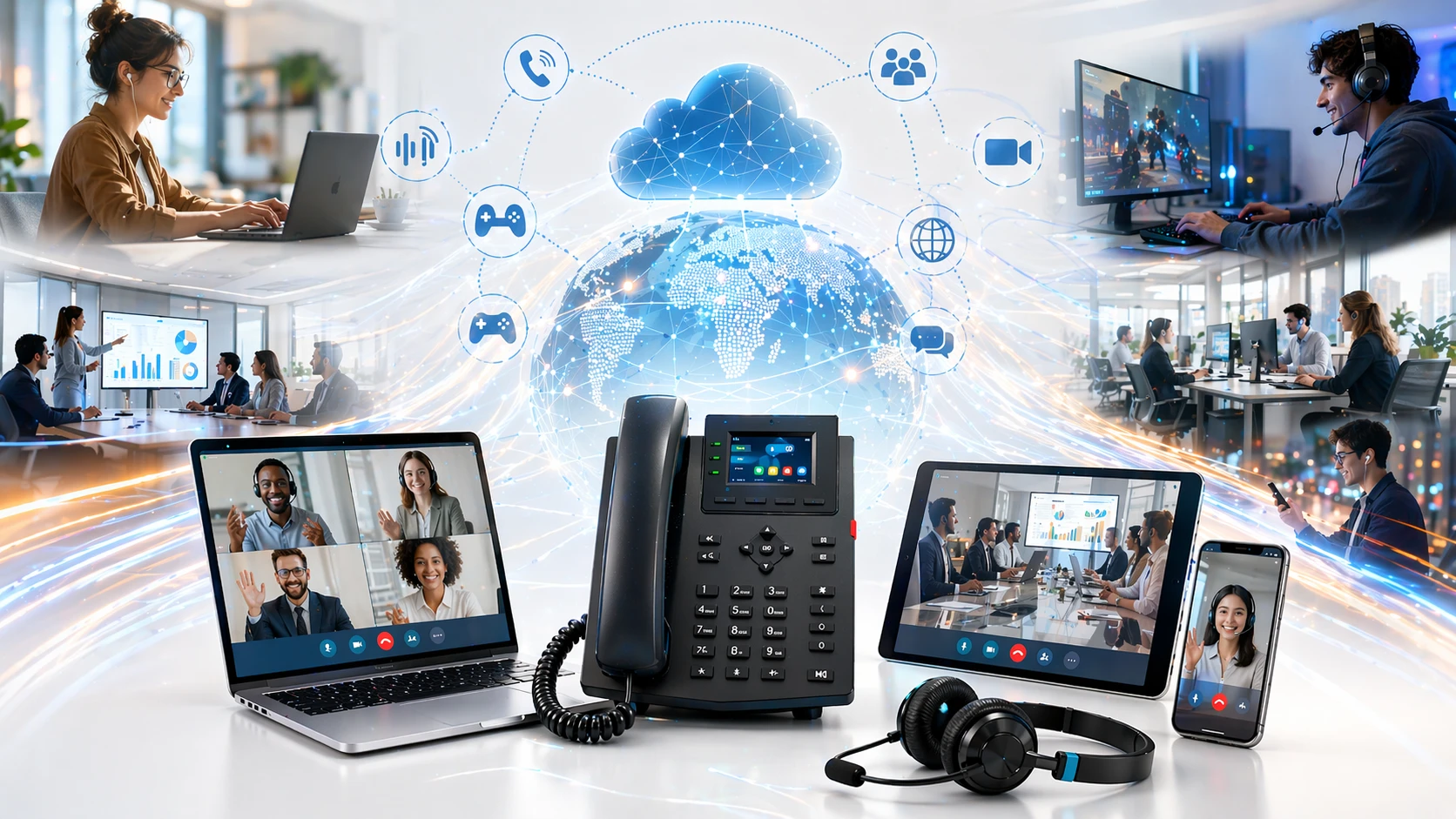 Практическое применение кодека Opus в VoIP-телефонии, видеосовещаниях, браузерном WebRTC, мобильных приложениях совместной работы и потоковых аудиосервисах Практическое применение кодека Opus в VoIP-телефонии, видеосовещаниях, браузерном WebRTC, мобильных приложениях совместной работы и потоковых аудиосервисах