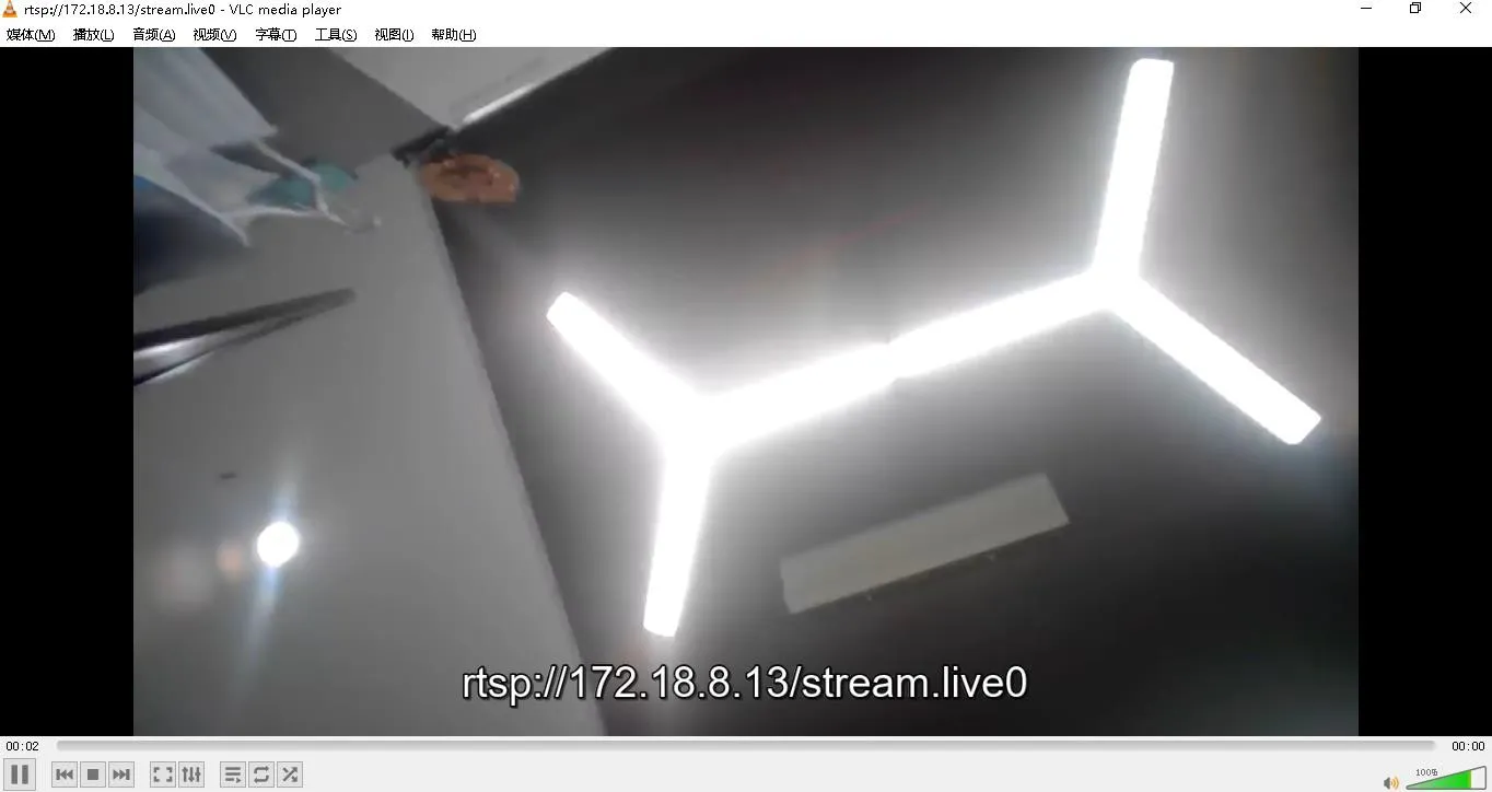 Воспроизвести видео