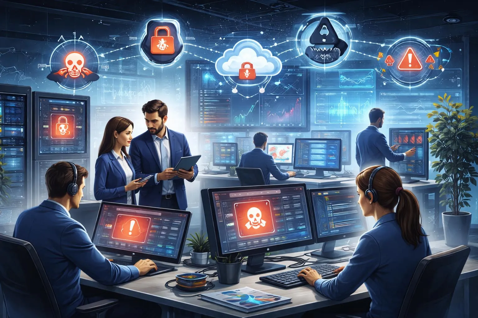 What Is Incident Response? How It Works, Benefits, and Applications