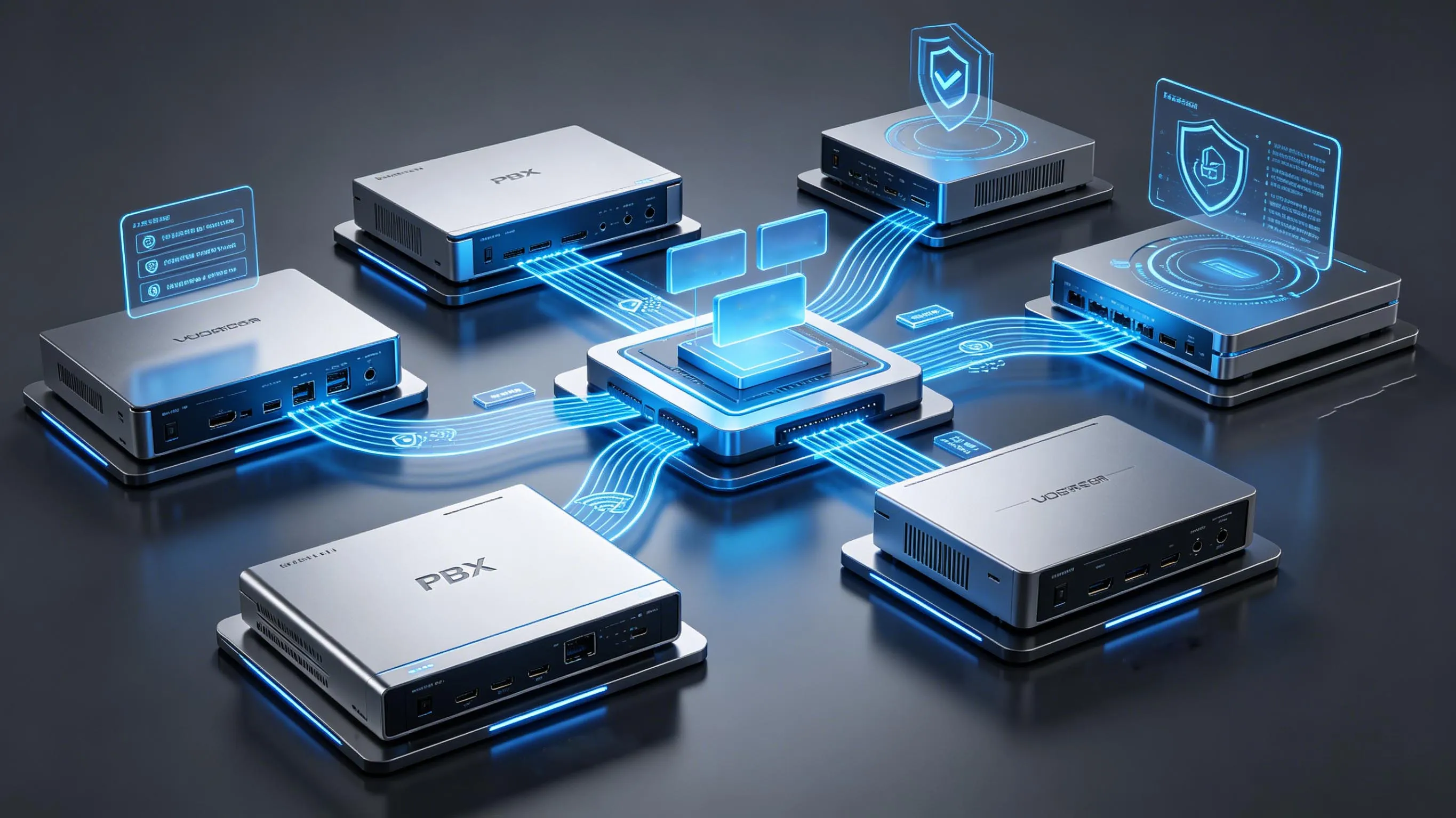 Схема корпоративного SIP-транка и SBC: политика конфиденциальности исходящих звонков и ограничение отображения номера при включенной CLIR