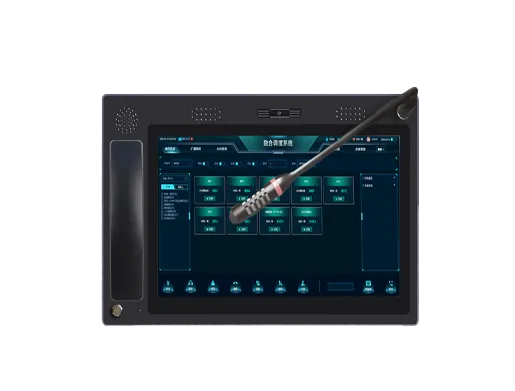 DSC-173 IP Dispatch Console