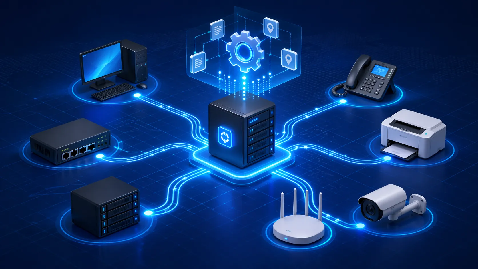 Что такое протокол динамической конфигурации узла (DHCP): применение, принцип работы и сферы использования