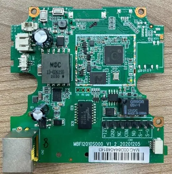 SIP Intercom Core Board-BM11