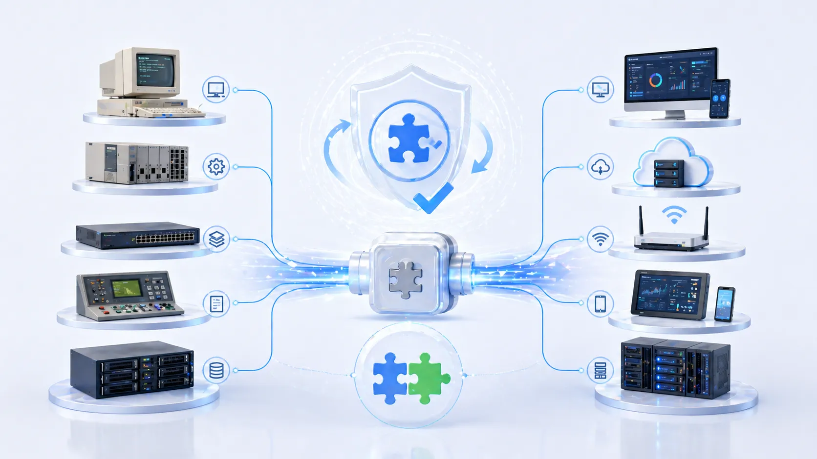 Какие практические преимущества даёт обратная совместимость?