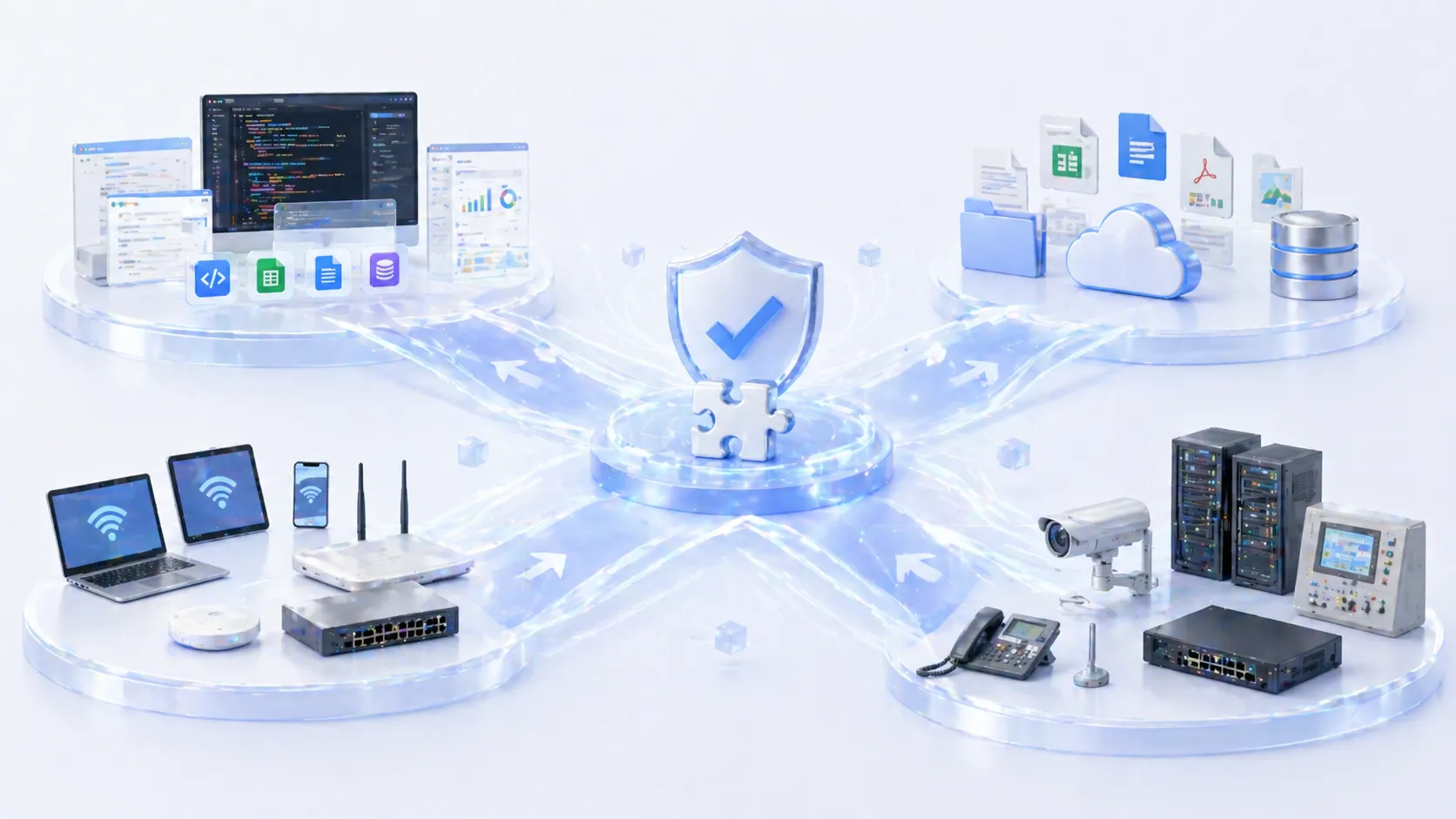 Применение обратной совместимости при обновлении ПО, бизнес‑платформах, сетевых средах и системах смешанных поколений