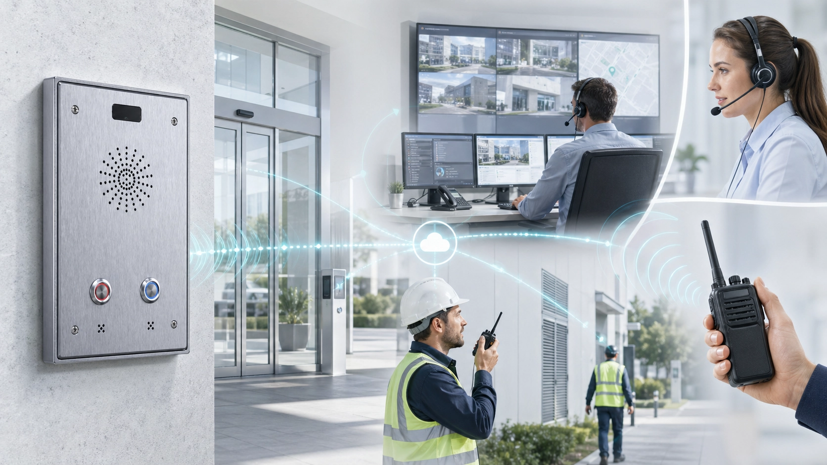 В чем системная ценность Talkback?