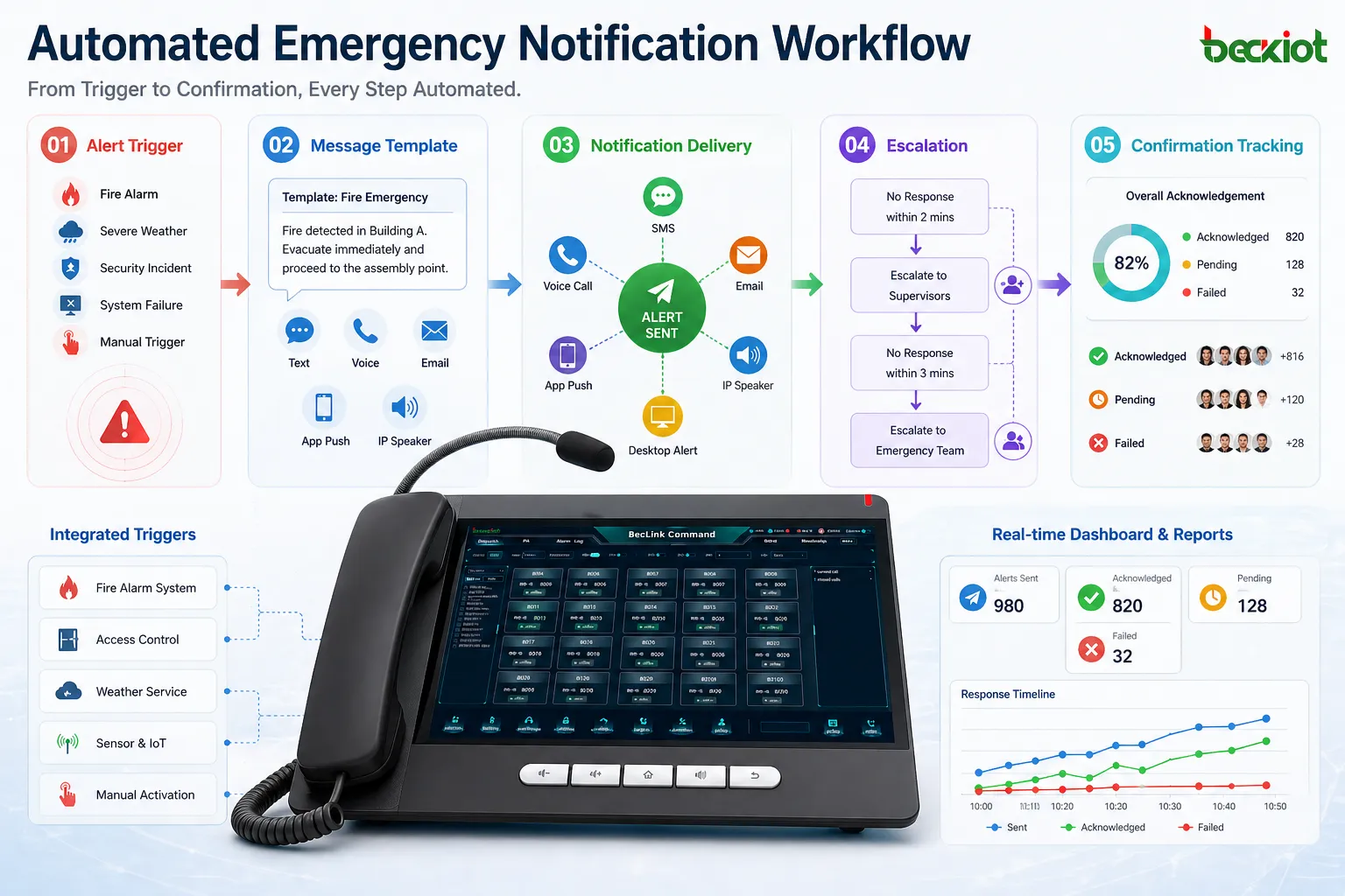 Автоматизированные рабочие процессы