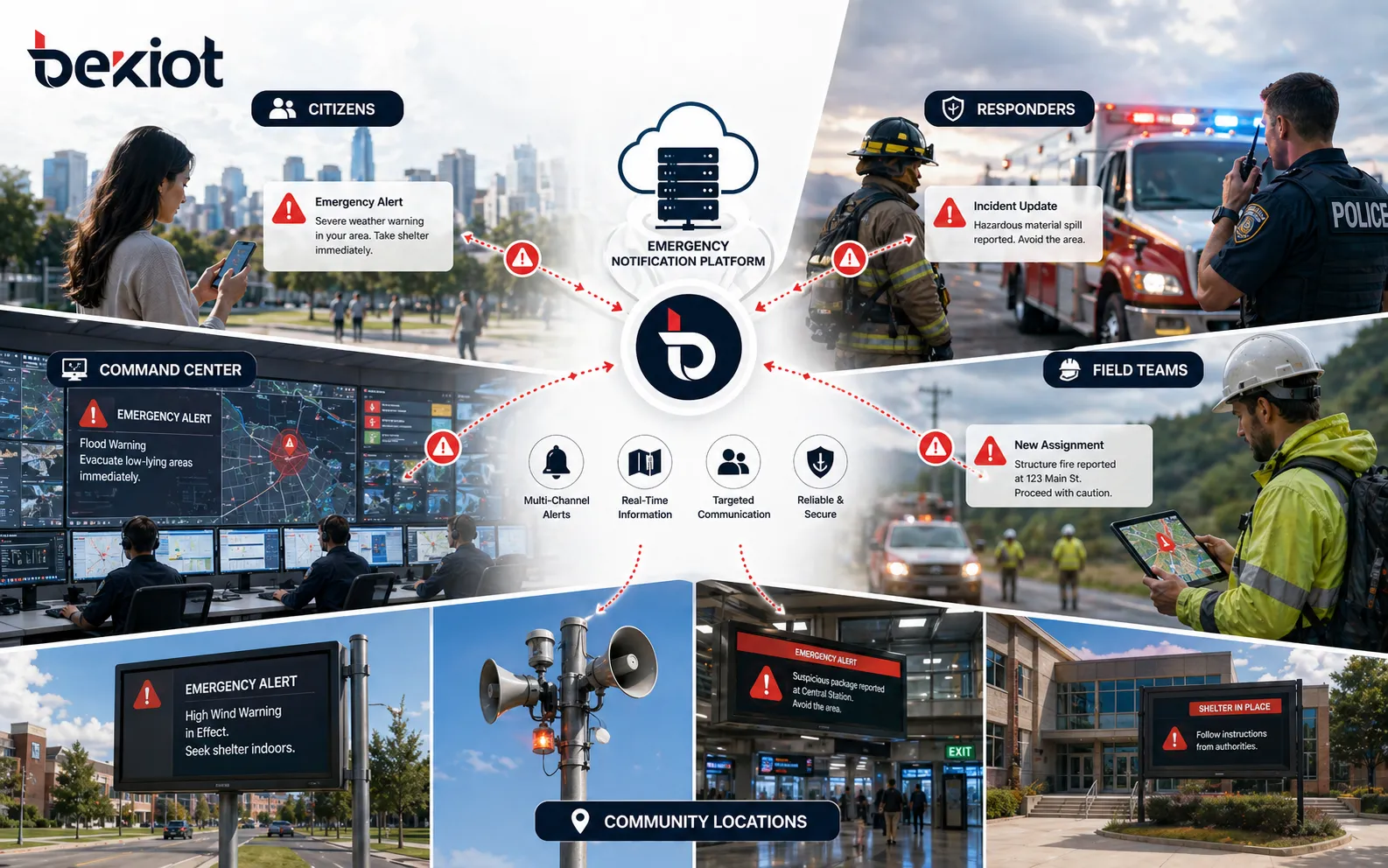 Общественная безопасность