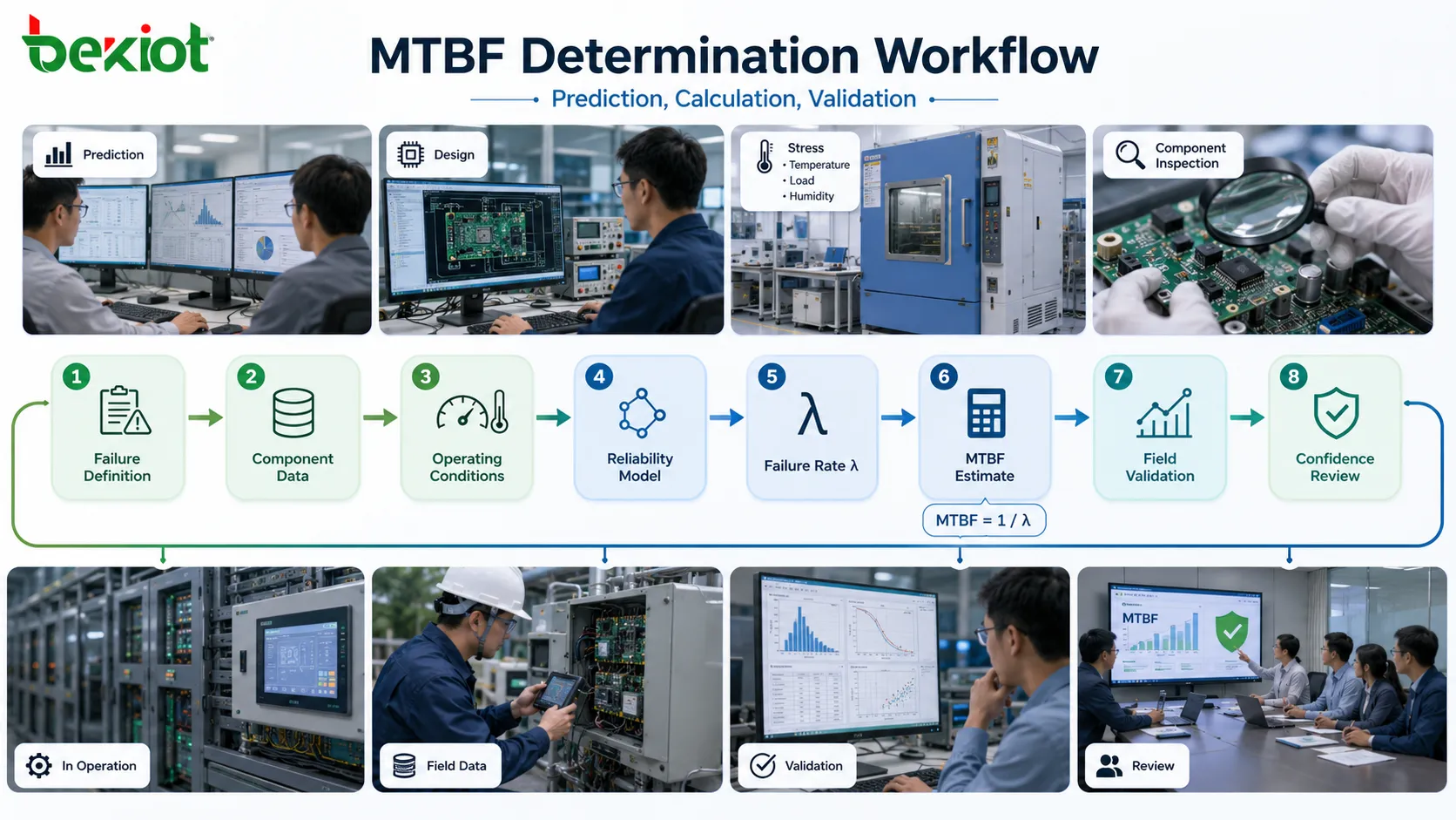Как определяется стандарт MTBF и как оценивается уровень защиты?