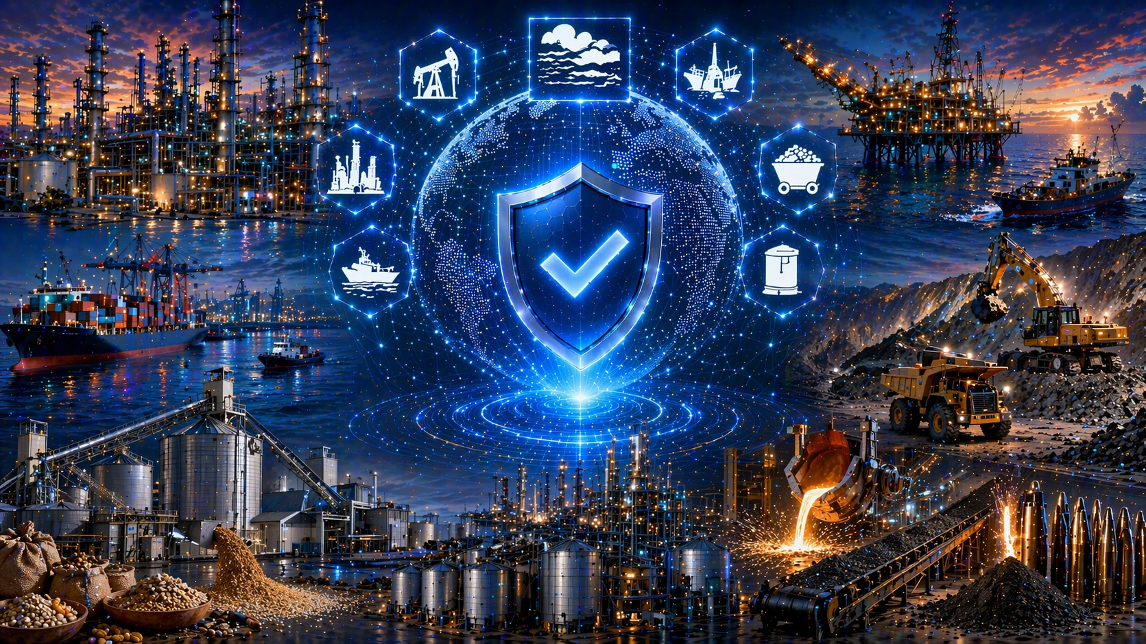Пример маркировки оборудования IECEx с указанием концепции защиты Ex, EPL, газовой группы, температурного класса и степени IP
